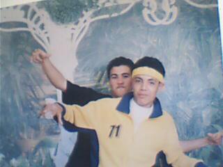 ana wa morad