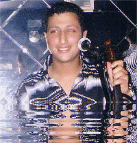 daoudi abdellah
