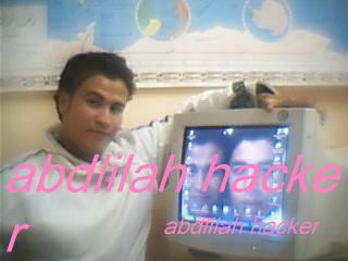 abdlilah abbad
